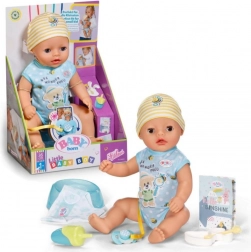 BABY born Little dreng 36 cm