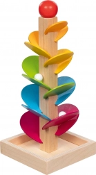 Kugle spiral med lyd GOKI Kaskade