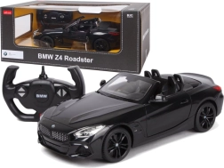 Fjernstyret bil BMW Z4 Roadster 1:14 sort