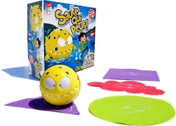 Cool Games Hop! familie-observationsspil