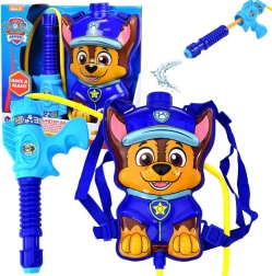 Vandrygsæk med pistol CHASE PAW PATROL