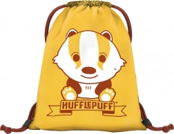 Førskolesæk Harry Potter Hufflepuff