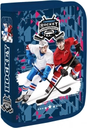 etage penalhus hockey