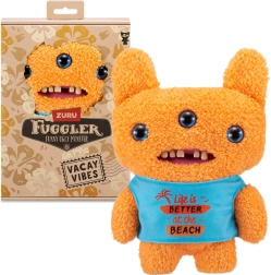 Plysfigur Fuggler Vacay Vibes Reek-O 22 cm