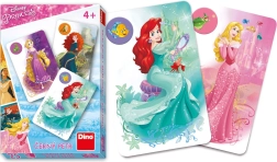 Sorteper – DISNEY-prinsesser (DINO)