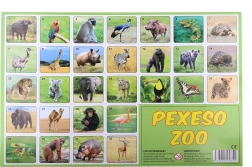 Pexeso ZOO Dyrefotografier