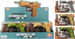 skydende pistol til børn 6+