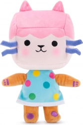 Plysjelegetøjet Tekturzątko fra GABIS KATTEHUS 25 cm