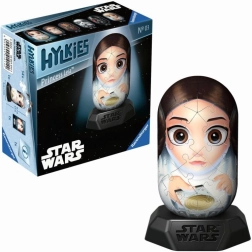Star Wars samlerfigur Prinsesse Leia