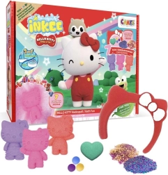 Gavesæt INKEE Hello Kitty