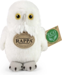 Rappa miljøvenlig plystæppeugle 13 cm