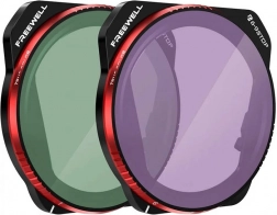 Variable ND-filtre True Color til DJI Mavic 3 Pro