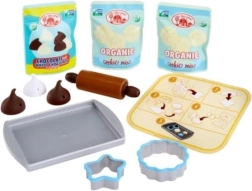 Little Tikes Creative Chefs Cookie Kit – interaktivt cookie-bagesæt til børn