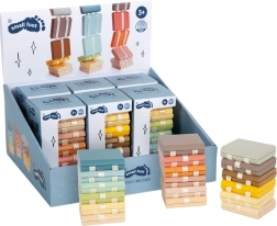 Træpuslespil Jakobs stige