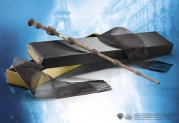 Fantastiske skabninger deluxe tryllestav – Gellert Grindelwald