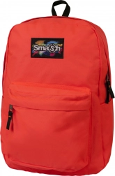 Pigerygsæk til skole MONO GIRLS med penalhus, 6 farver