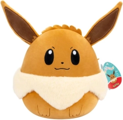 Pokémon Squishmallows plysbamse Eevee 25 cm