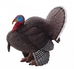 Realistisk figur – Kalkun