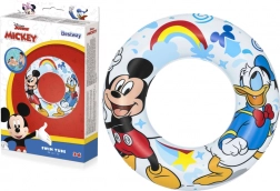 Børne oppustelig ring Mickey Mouse