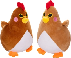 Plys-kylling 19 cm