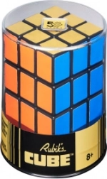 rubiks terning retro 3x3 50-års jubilæum