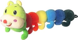 Plysbænkebider 80 cm
