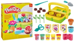 Play-Doh Blomstrende blomsterhandlersæt