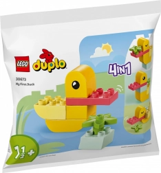 LEGO® DUPLO 30673 Min første and