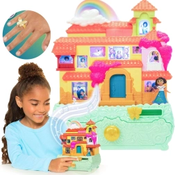 Smykkeskrin magisk hus Madrigal ENCANTO