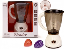 Børneblender – legetøj med roterende blade