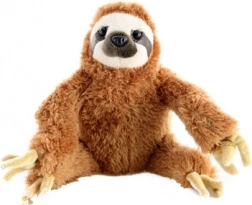 Plysbamse dovendyr 18 cm