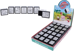 Stempel Dyr til Tegning