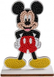 Diamantmaling Disney: Mickey Mouse