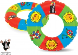 Svømmerring Krteček