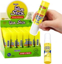 Stærk skolelimstift 8 g