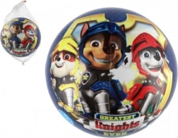 Bold Paw Patrol 23 cm blå i net