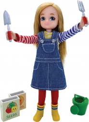 Lottie dukke gartner