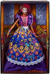Samlerdukke Barbie Signature Dia De Muertos 2022