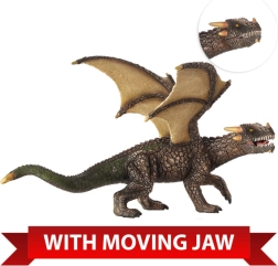 Mojo jorddrage med bevægelig kæbe