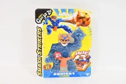 Heroes of Goo Jit Zu Tygor – Smash Strikers udtræksfigur