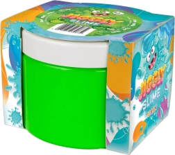Tuban Jiggle Slime grøn æble 500g
