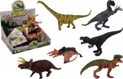 Dinosaurfigur 20 cm fra Animal World-kollektionen
