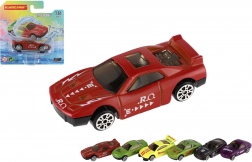 Bil der Ændrer Farve Fri Kørsel 7 cm - 6 slags