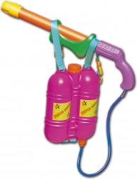 Vandpistol med rygsækbeholder DOHÁNY