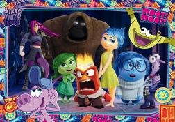 Puslespil Inderst Inde 2 – 104 brikker CLEMENTONI