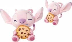 plysbamse Disney Angel med cookies 25 cm