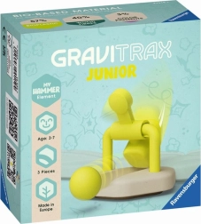 GraviTrax Junior hammer – tilbehør til kuglebane