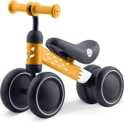 Ricokids trehjulet løbecykel til børn