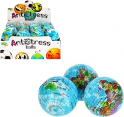 antistress globus-bold
