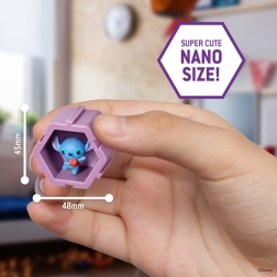 Stitch Nano Pods samlerkapsler